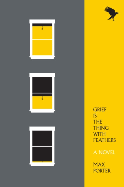 Binding: Paperback
Description: Here he is husband and father scruffy romantic a shambolic scholar - - a man adrift in the wake of his wife's sudden accidental death. And there are his two sons who like him struggle in their London apartment to face the unbearable sadness that has engulfed them.