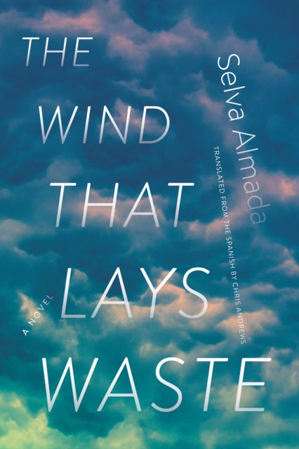 Binding: Paperback
Description: A taut lyrical portrait of four people thrown together on a single day in rural Argentina The Wind That Lays Waste begins in the great pause before a storm. Reverend Pearson is evangelizing across the Argentinian countryside with Leni his teenage daughter when their car breaks down.