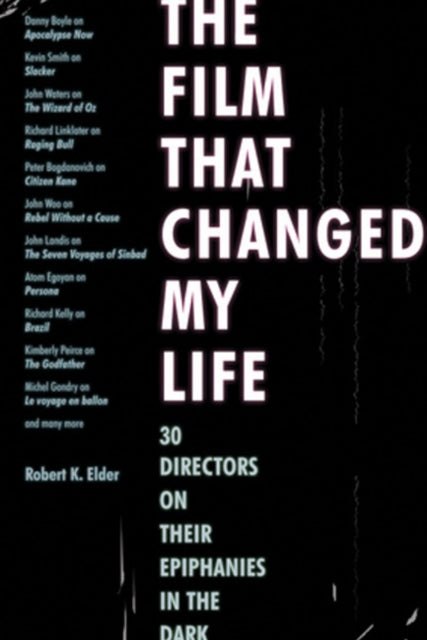 Binding: Paperback
Description: The movie that inspired filmmakers to direct is like the atomic bomb that went off before their eyes. The Film That Changed My Life captures that epiphany.