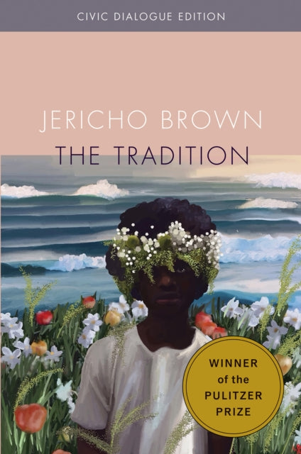 Binding: Paperback
Description: In this special edition of Jericho Brown's Pulitzer Prize - winning The Tradition you are invited to participate in an urgent dialogue sparked by poetry about what it means to be human.