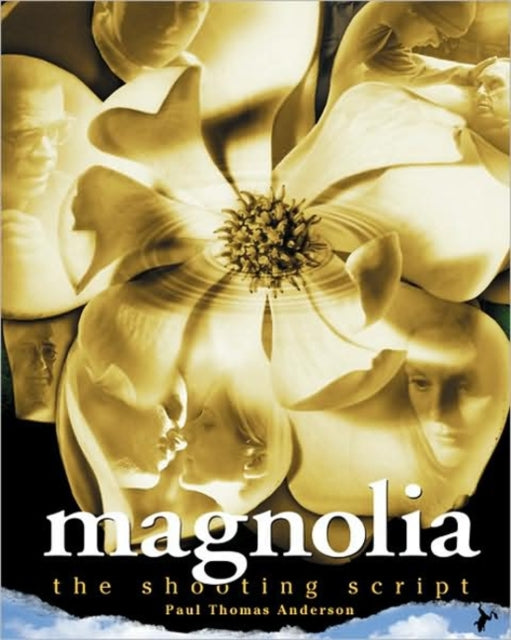 Binding: Paperback
Description: The only companion book to Paul Thomas Anderson's acclaimed 1999 film Magnolia: The Illustrated Screenplay includes the complete shooting script introduction and script notes by Anderson an interview with the writer/director and complete cast and crew credits.
