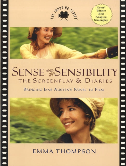 Binding: Paperback
Description: Bringing Jane Austen's Sense and Sensibility to the screen was a labor of love for writer/actress Emma Thompson.