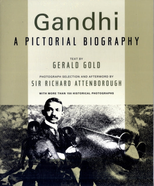 Binding: Paperback
Description: In a newly designed edition this stunning illustrated tribute to the life of Gandhi features the words and images of the man his people and his country.