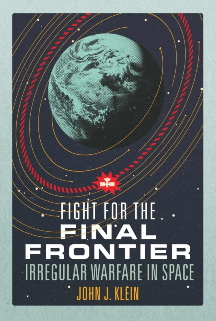 Binding: Hardcover
Description: Uses the concepts associated with irregular warfare to offer new insights for understanding the nature of strategic competition in space.