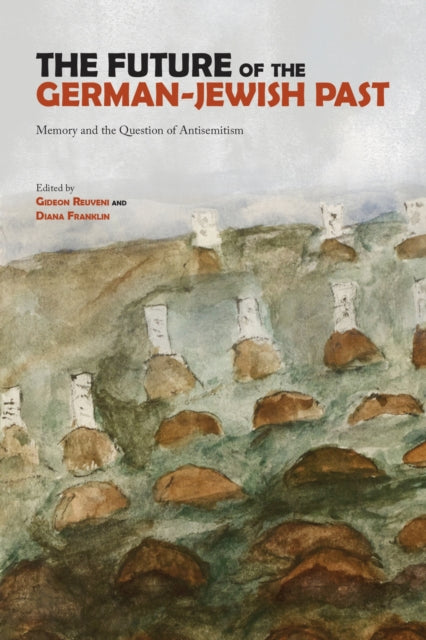 Binding: Paperback
Description: Offers a variety of perspectives and views on the question of the future of the German - Jewish past. The volume addresses topics such as antisemitism Holocaust memory historiography and political issues relating to the future relationship between Jews Israel and Germany.