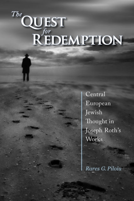Binding: Paperback
Description: Fills an important gap in Roth scholarship placing Roth's major works of fiction in the context of a generational interest in religious redemption among the Jewish intellectuals of Central Europe.