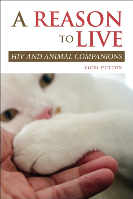 Binding: Paperback
Description: Explores the human - animal relationship through the narratives of eleven people living with HIV and their animal companions. The narratives based on a series of interviews with HIV - positive individuals and their animal companions in Australia span the entirety of the HIV epidemic.