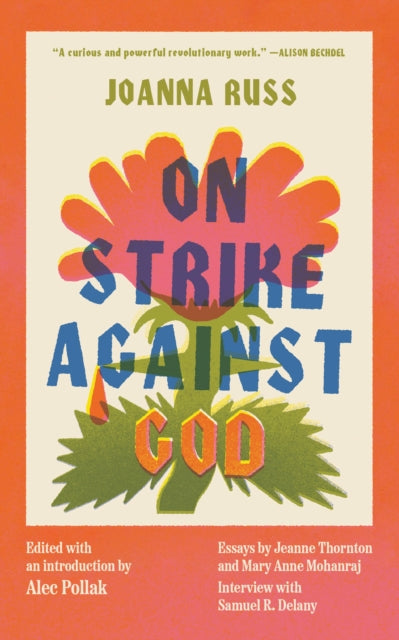 Binding: Paperback
Description: A lost feminist masterwork by feminist and speculative fiction icon Joanna Russ about a lesbian's coming - to - consciousness during the social upheaval of the 1970s.