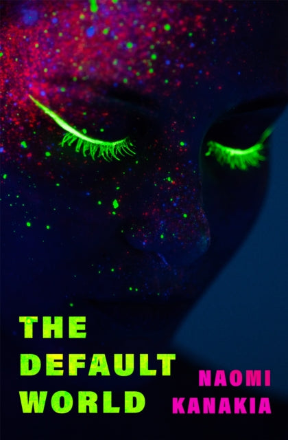 Binding: Paperback
Title: The Default World
Author(s): Kanakia Naomi
Publisher: Feminist Press At The City University Of New York
Barcode: 9781558613164
Pages: 264 Pages, Illustrations, Unspecified
Publication Date: 5/28/2024
Category: Gender Studies: Transsexuals & Hermaphroditism