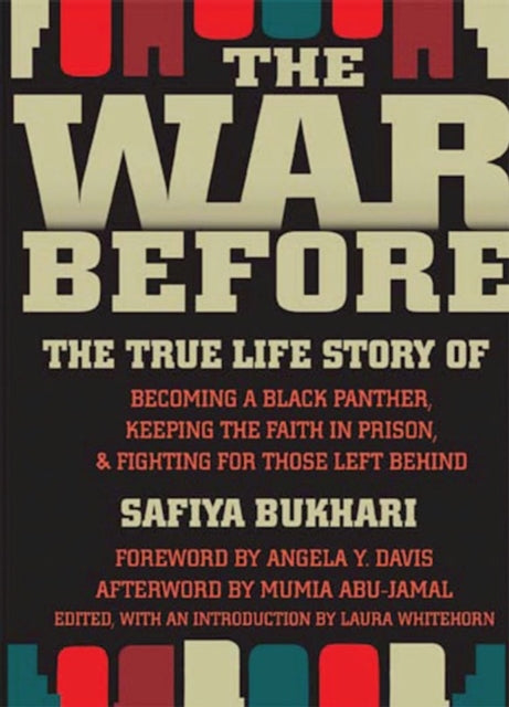 Binding: Paperback
Description: An inspiring memoir from a legendary activist and political prisoner that reminds us of the sheer joy that comes from resisting civic wrongs (Truthout).