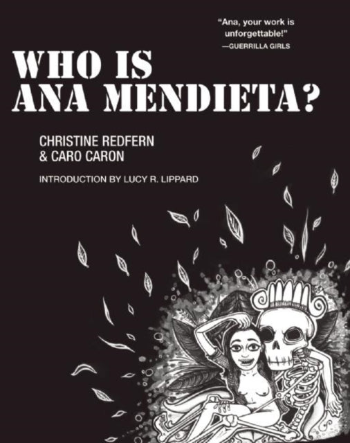 Binding: Hardcover
Description: This fiery account of Ana Mendieta is also a snapshot of the turbulent times in which she lived.