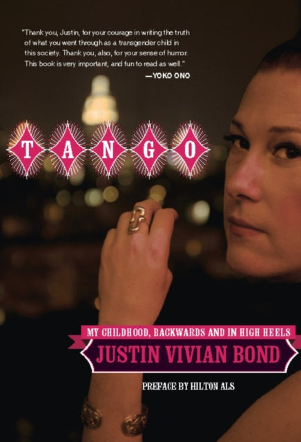 Binding: Paperback
Description: " Like Bond the memoir is droll pensive and filled with zingers teetering between funny and ferocious." The New York Times Hailed as the greatest cabaret artist of V's generation in the New Yorker Mx.