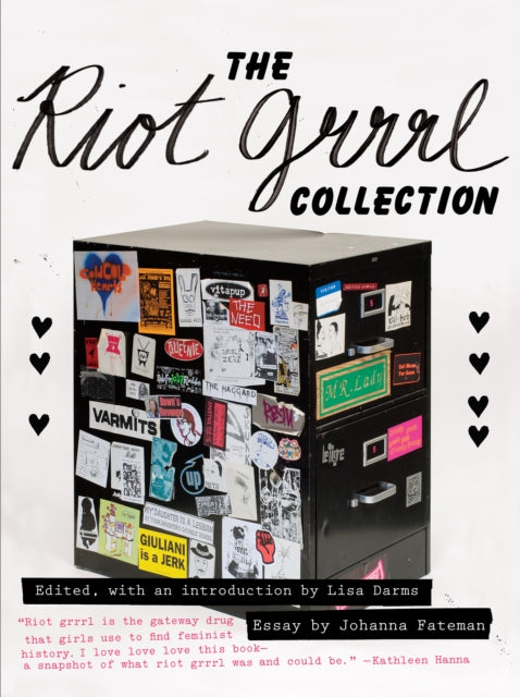 Binding: Paperback
Description: Archival material from the 1990s underground movement that served as a gateway drug to feminist history for so many.