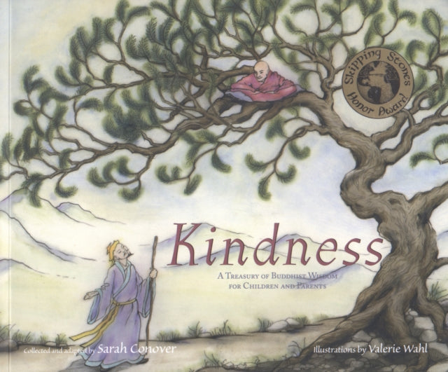 Binding: Paperback
Description: " Kindness is packed with excellent tales that will surprise and delight readers while introducing them to the diversity of religious traditions.