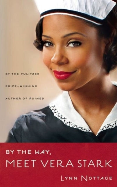 Binding: Paperback
Title: By The Way Meet Vera Stark
Author(s): Nottage Lynn
Publisher: Theatre Communications Group Inc. U. S.
Barcode: 9781559364423
Pages: 104 Pages
Publication Date: 10/15/2013
Category: Plays, Playscripts