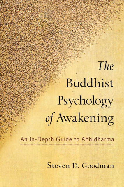Binding: Paperback
Description: A modern introduction to traditional Buddhist psychology This practical overview of Buddhist psychology outlines step - by - step methods for examining the source of our habitual tendencies and hangups.