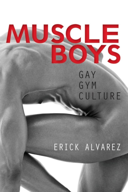 Binding: Paperback
Description: What was once a lifestyle for a small number of gay men in big cities has become a way of life for many and the gay gym is now a culture on its own.