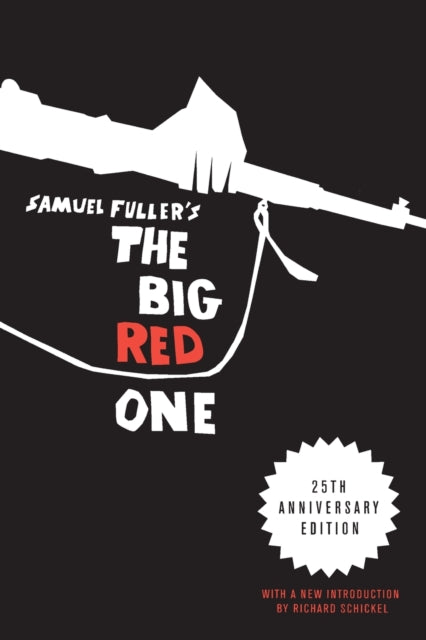 Binding: Paperback
Description: Describing Sam Fuller as a cult legend and a celluloid genius would be like describing Muhammad Ali as a boxer or Jimi Hendrix as a guitar player. He was a singular American visionary a giant of independent filmmaking and a king of bruised - knuckle cinematic poetry.