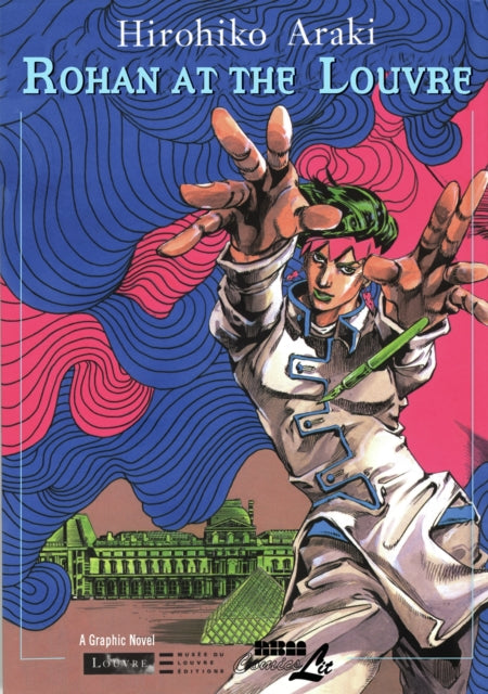 Binding: Hardcover
Description: Rohan a young mangaka (Japanese manga artist) meets a beautiful mysterious young woman with a dramatic story. Seeing him draw she tells him of a cursed 200 - year - old painting that used the blackest ink ever known from a 1000 - year - old tree that the painter had brought down.