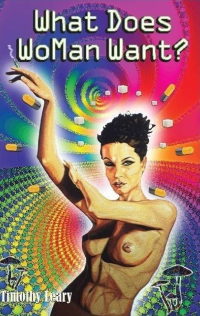 Binding: Paperback
Description: This is Dr Leary's only novel designed to provide a psychedelic television experience to the reader. There are four ongoing soap - opera mini - dramas. These are interwoven with commercials special parody announcements and mini - documentaries.