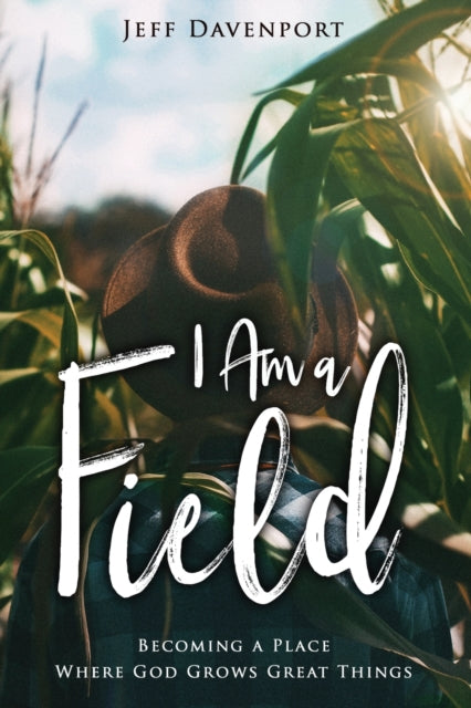 Binding: Paperback
Description: Select Guide Rating
Title: I Am A Field Becoming A Place Where God Grows Great Things
Author(s): Davenport Jeff
Publisher: Woman's Missionary Union
Barcode: 9781563092817
Pages: 246 Pages
Publication Date: 11/11/2019
Category: Theology
