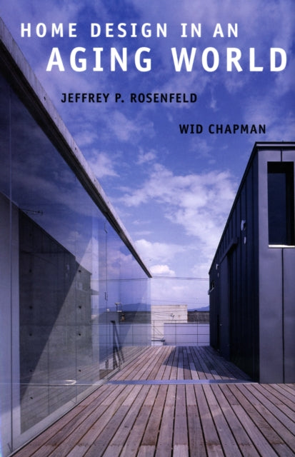 Binding: Paperback
Description: Examines changing norms and social strains in an aging world and looks at their implications for home design.