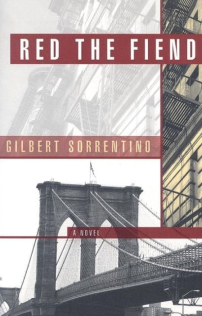 Binding: Hardcover
Description: Presents the story of how a child becomes a monster: of how Red the boy becomes Red the Fiend.