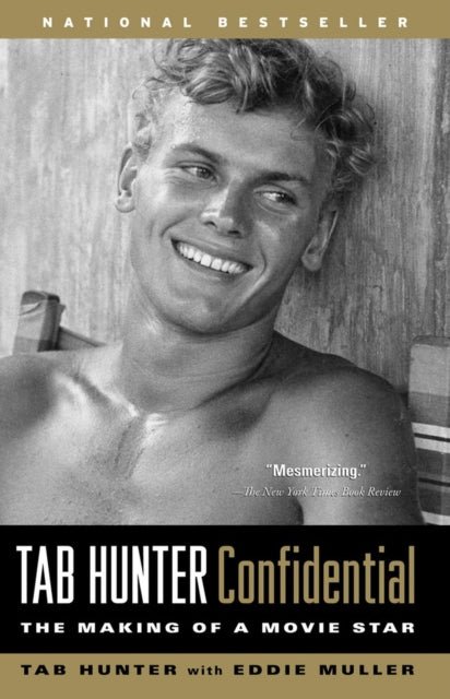 Binding: Paperback
Description: " Mesmerizing." The New York Times Book Review Welcome to Hollywood circa 1950, the end of the Golden Age. A remarkably handsome young boy still a teenager gets "discovered" by a big - time movie agent.