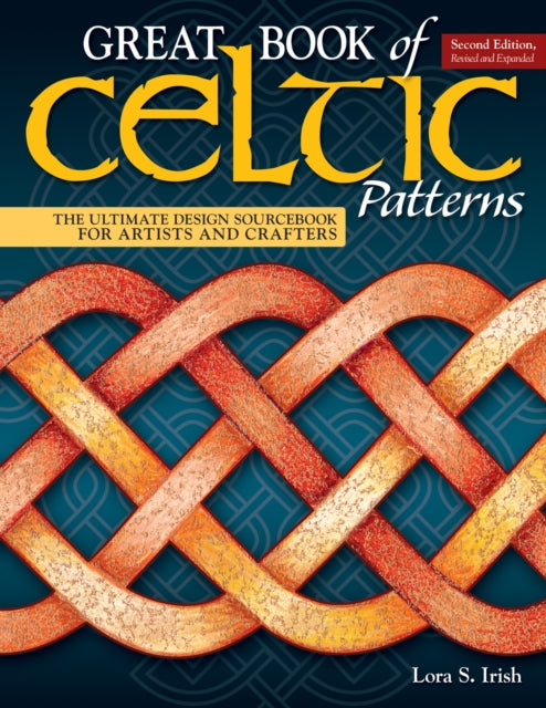 Binding: Paperback
Description: Unravel the secrets to creating Celtic knot work as you adorn your completed wood burning carving and scrolling projects with beautiful twists braids and textures.