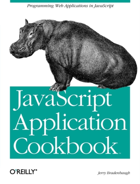 Binding: Paperback
Description: This text hands the Webmaster a set of ready - to - go client - side Java Script applications with thorough documentation to help them understand and extend those applications.