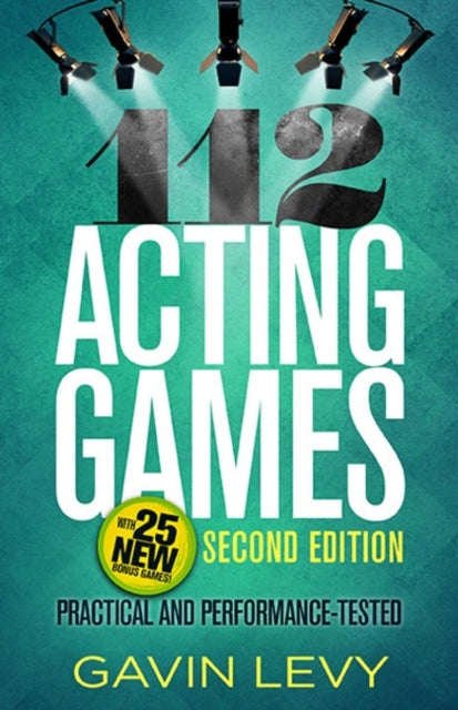 Binding: Paperback
Description: The Second Edition of this popular text includes twenty - five new bonus games! The revised introduction from the author emphasises the versatility of these games and explains how educators and instructors from many different fields have used these activities to promote success.