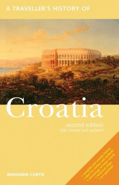 Binding: Paperback
Description: George Bernard Shaw wrote that on the last day of Creation God desired to crown His work and so fashioned the Croatian coastline out of tears stars and breath.
