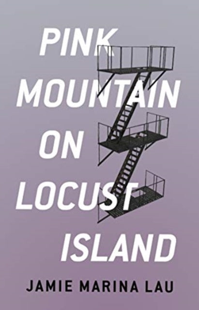 Binding: Paperback
Description: Select Guide Rating
Title: Pink Mountain On Locust Island
Author(s): Lau Jamie Marina
Publisher: Coffee House Press
Barcode: 9781566895941
Pages: 248 Pages
Publication Date: 9/8/2020
Category: Urban Communities