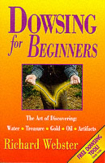 Binding: Paperback
Description: This text shows the reader how to dowse for valuables health self - improvement allergy relief archaelogical remains and harmful radiation using divining rods pendulums wands hands and the body.