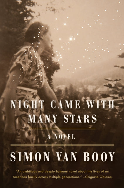 Binding: Hardcover
Description: It is a heartbreaking book a gorgeous book. In Night Came with Many Stars Van Booy finds the weakness grace and beauty of common lives fully lived. NPR Books We Love Not to miss! US a Today In Kentucky back in 1933, Carol's daddy lost his 13 - year - old daughter in a game of cards.