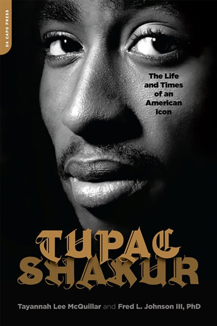 Binding: Paperback
Description: A passionate critically incisive cultural biography of hip - hop icon Tupac Shakur and an examination of the forces that shaped him. In 1996 Tupac Shakur one of the most talented artists of his time was murdered by an unknown gunman. Fred L.