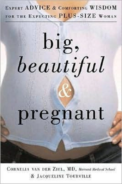 Binding: Paperback
Description: Almost half of all pregnant women are overweight in the U. S. today but there are few places they can turn for reliable information and helpful advice on the special set of challenges they'll face during the nine - month adventure that lies ahead.