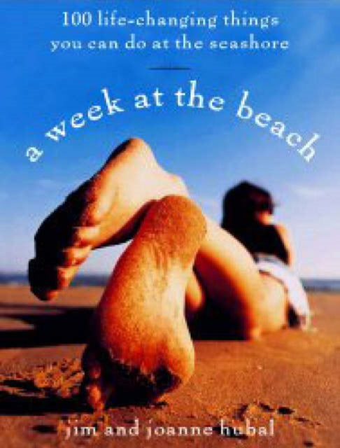 Binding: Paperback
Description: A Week at the Beach is a unique and beautifully packaged collection of activities and enjoyable trivia to encourage beach visitors to seek an extra dose of renewal inspiration or just plain fun during their time at the beach.