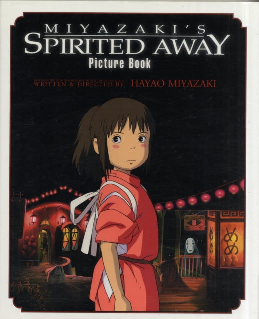 Binding: Hardcover
Description: Winner of the 2002 Academy Award for Best Animated feature Spirited Away tells the story of 10 - year - old Chihiro a girl in the midst of a move to the suburbs who wanders into a strange town and finds a world of spirits ruled over by the mysterious Yubaba.