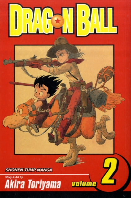 Binding: Paperback
Description: Eath's greatest hero. is from outerspace! Dragon Ball introduces a young monkey - tailed boy named Goku (a wry update of the classic Chinese " Monkey King" legend) whose quiet life changes when he meets a girl named Bulma who is on a quest to collect seven " Dragon Balls.