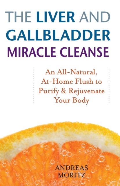 Binding: Paperback
Description: Most people unknowingly suffer from a dangerous buildup of gallstones in the liver and gallbladder. These stones clog up the body's cleansing organs creating a toxic environment incapable of maintaining good health.