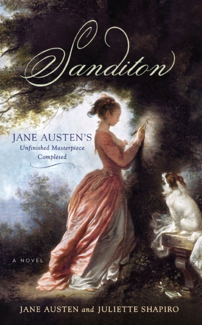 Binding: Paperback
Description: Had Jane Austen lived to complete Sanditon it would have been as treasured as her other novels. In the half - finished masterpiece Austen fashions one of her classic heroines - - Charlotte Heywood.