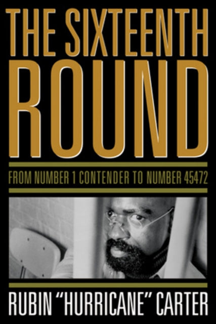 Binding: Paperback
Description: Previously published: New York: Viking 1974.
Title: Sixteenth Round
Author(s): Carter Rubin Hurricane'
Publisher: Chicago Review Press
Barcode: 9781569765678
Pages: 339 Pages, Illustrations, Black And White
Publication Date: 4/1/2011
Category: Boxing