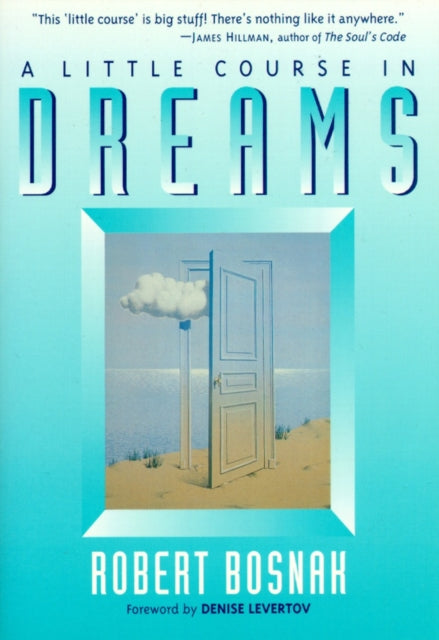 Binding: Paperback
Description: This is a hands - on manual for anyone who is interested in dreams. At the same time it is the story of a personal journey through the dream world by the author and several of his patients and students.
