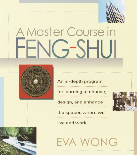 Binding: Paperback
Description: This fully illustrated comprehensive workbook is designed primarily for homeowners renters architects and business owners who want to put feng - shui to practical personal use to choose a home build a house select an office or find a retail space.