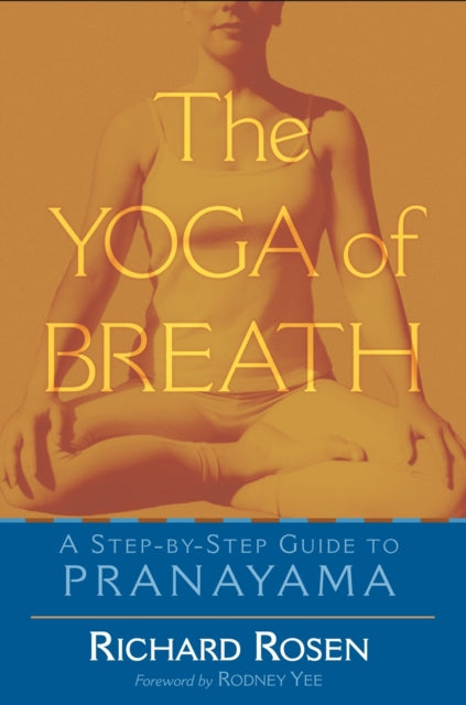 Binding: Paperback
Description: Discover the basics and benefits of breath control pranayama and how to incorporate it into your yoga practice For several thousand years yogis have drawn on the powerful practice of pranayama a technique of controlling the breath to maximize prana or life energy.