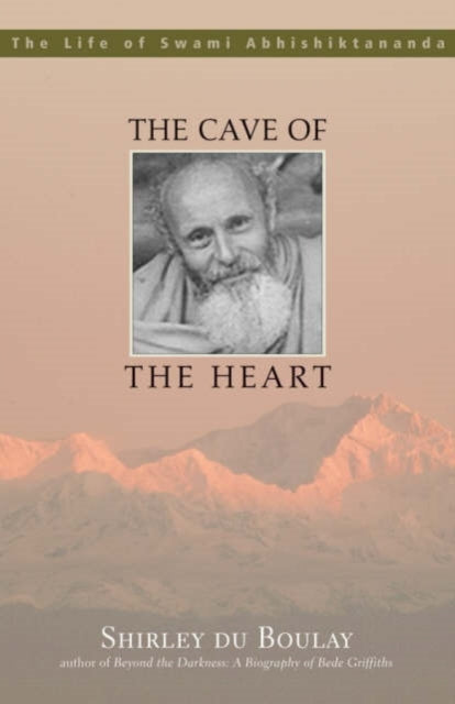 Binding: Paperback
Title: The Cave Of The Heart The Life Of Swami Abhishiktananda
Author(s): Boulay Shirley Du
Publisher: Orbis Books (Usa)
Barcode: 9781570756108
Pages: 280 Pages, Illustrations
Publication Date: 9/30/2005
Category: Christian & Quasi-Christian Cults & Sects