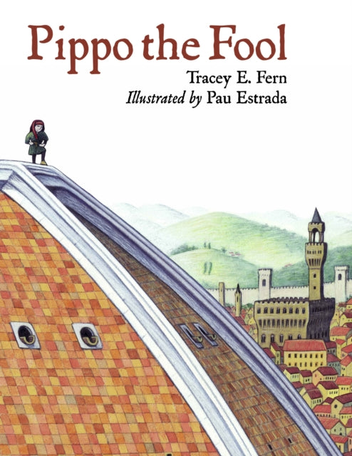 Binding: Paperback
Description: Was Pippo the Fool really Pippo the Genius? The Cathedral of Santa Maria del Fiore in Florence was a marvel of art architecture and engineering.