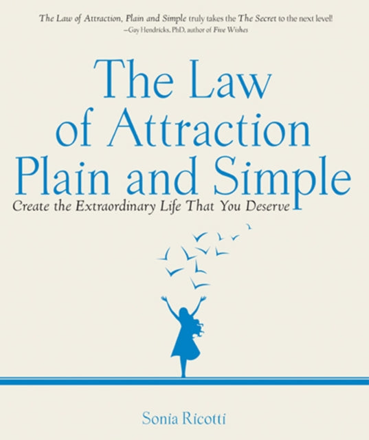 Binding: Paperback
Description: Have you already discovered the Law of Attraction but still experience difficulty achieving all you desire in life? THE LAW OF Attraction Plain AND Simple provides eleven steps that will help you master and apply this ancient and universal law.