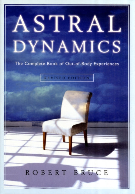 Binding: Paperback
Description: Astral projection is the classic term for what today is more commonly called out - of - body experience or OBE. Robert Bruce has drawn on his lifetime's experience not only travelling in the astral dimension but teaching others to do so.